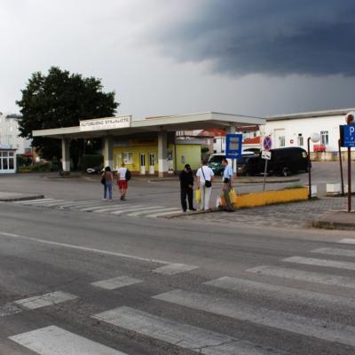 Pansion Gmv Medjugorje 14