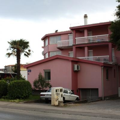 Pansion Gmv Medjugorje 4