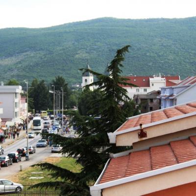 Pansion Gmv Medjugorje 7