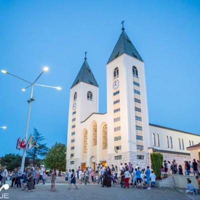 Pansion Gmv Medjugorje 10