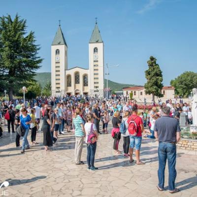 Pansion Gmv Medjugorje 13
