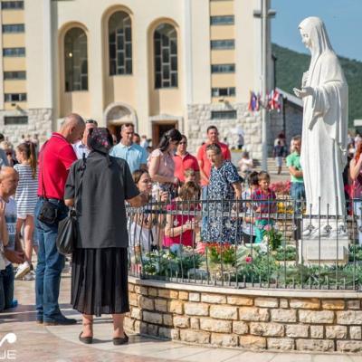 Pansion Gmv Medjugorje 15