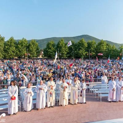 Pansion Gmv Medjugorje 16