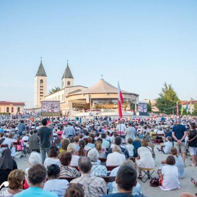 Pansion Gmv Medjugorje 19