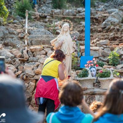 Pansion Gmv Medjugorje 1