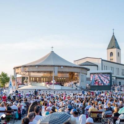 Pansion Gmv Medjugorje 6