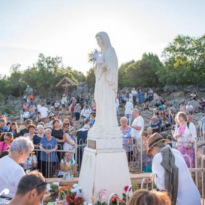 Pansion Gmv Medjugorje 8
