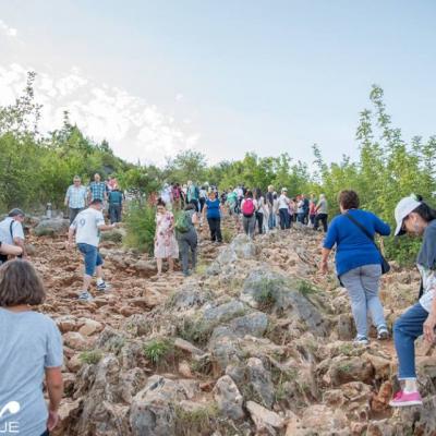 Pansion Gmv Medjugorje 9